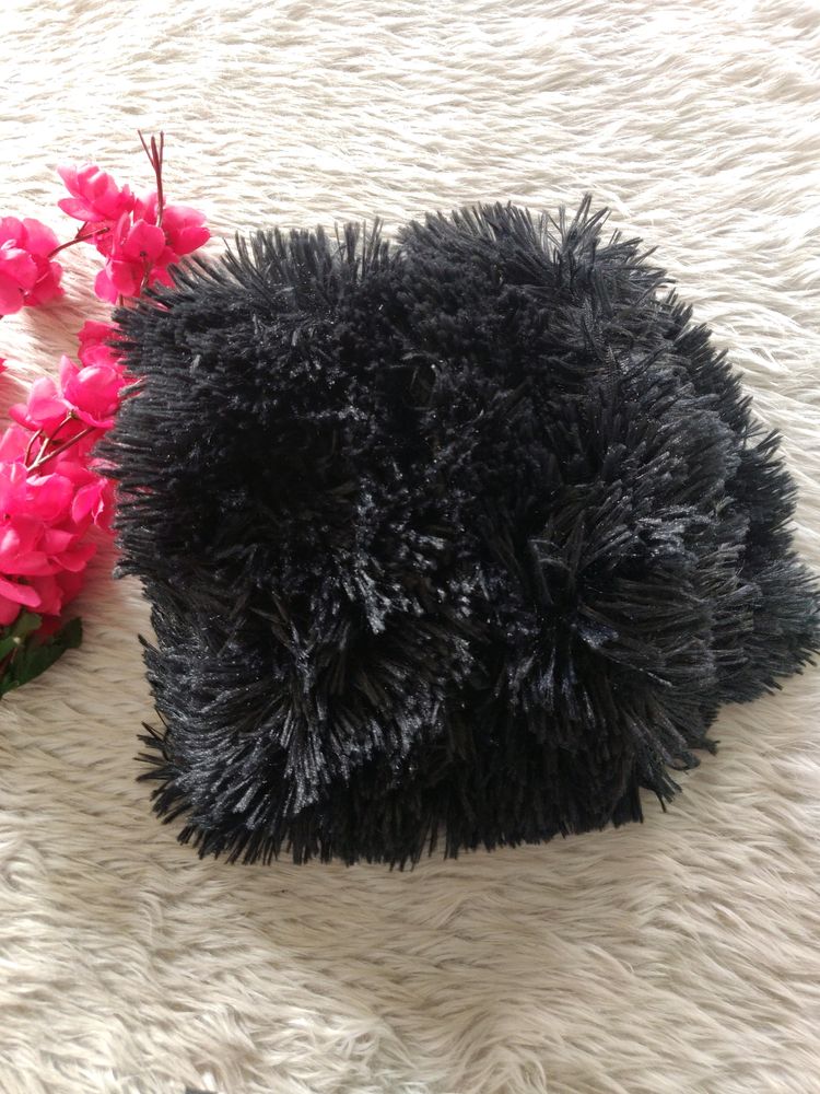 Faux Fur Style Scarf For Women