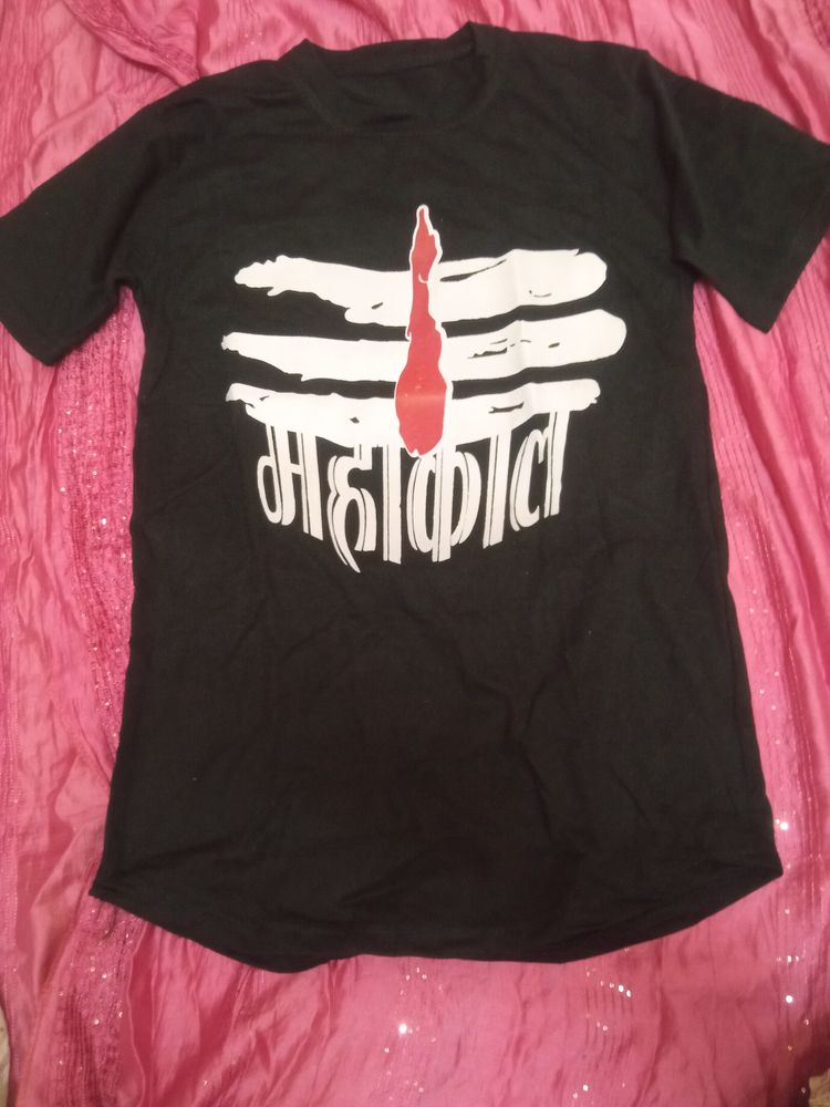 Mahakal T-shirt