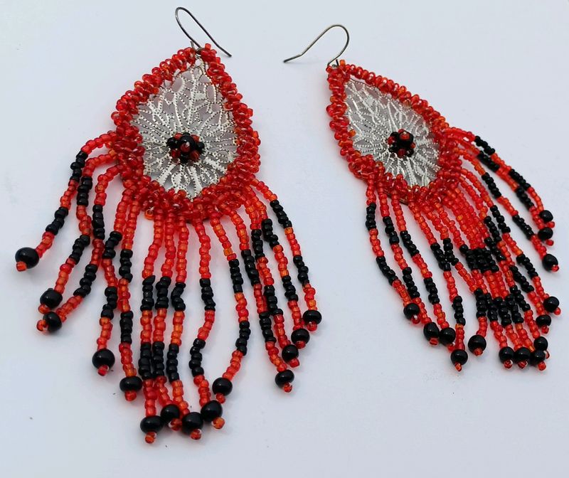 Handmade Earrings