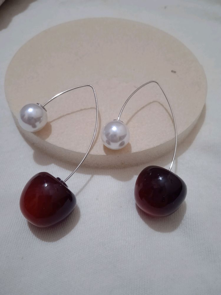 Korean Cherry Earnings