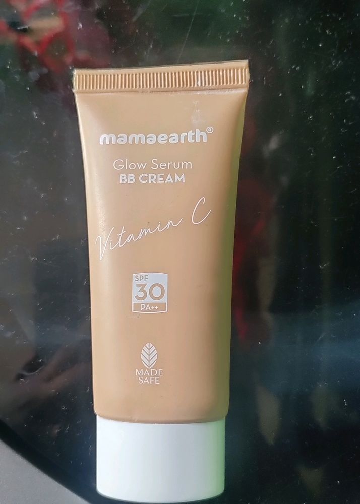 Mama Earth BB Cream