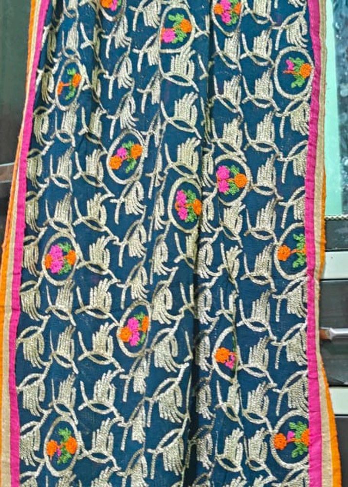 Panjabi Dupatta