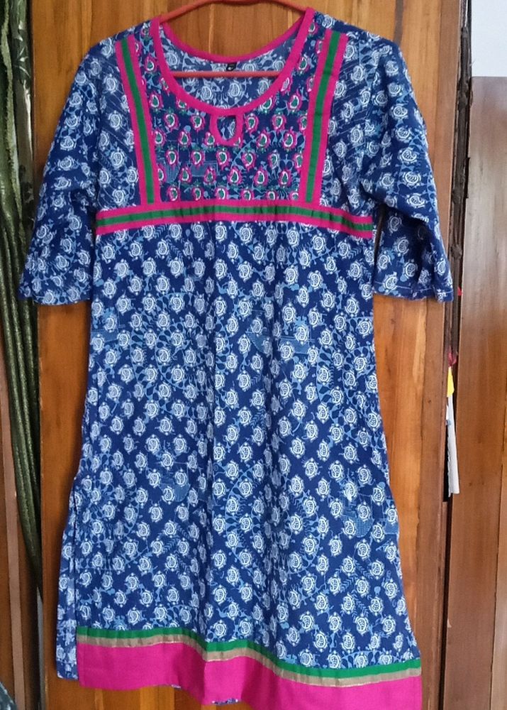 Kurti