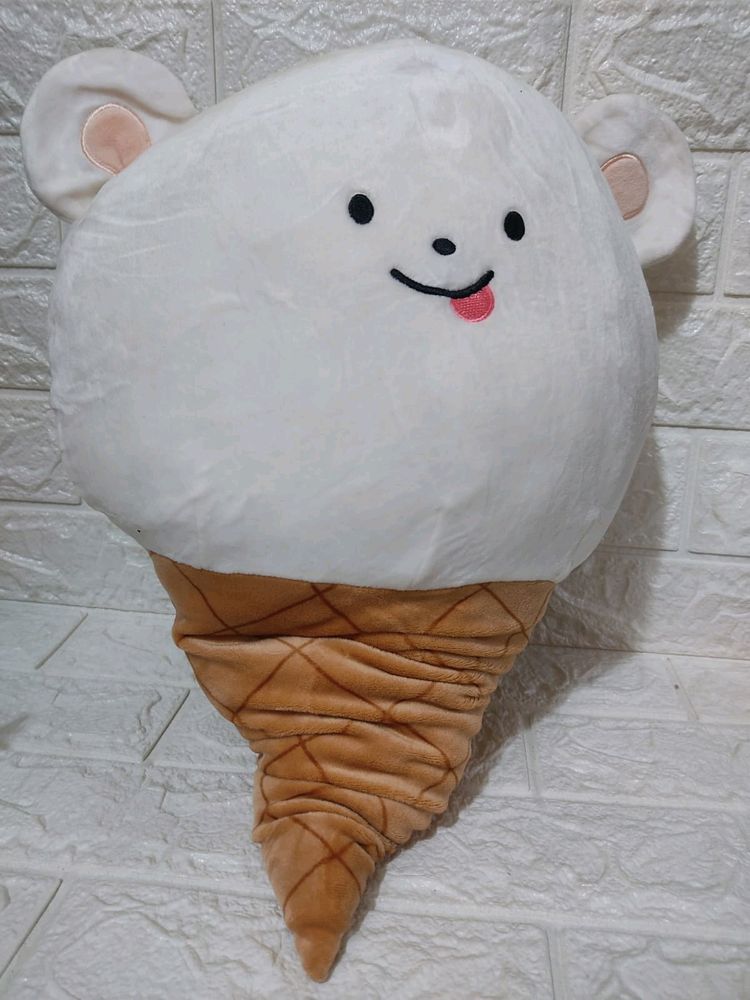 Ice Cream Pillow