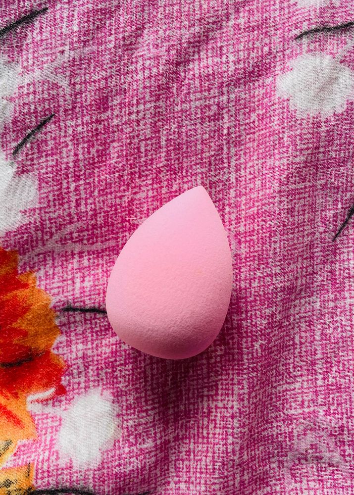 Beauty Blender Set Of 3