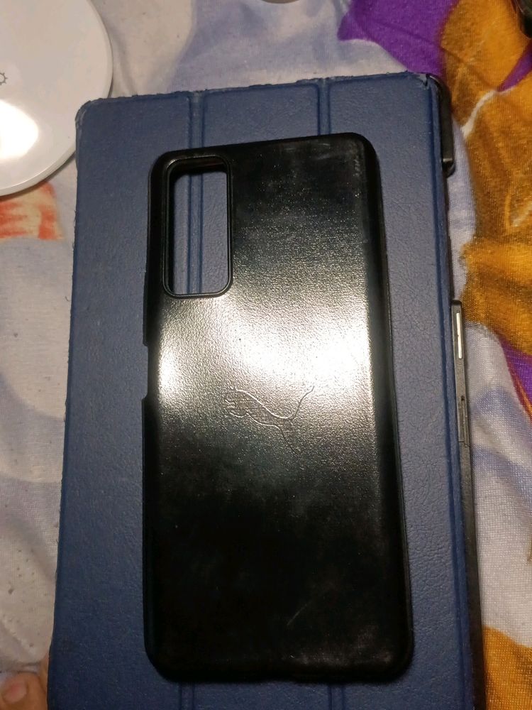 VIVO Y51A PUMA CASE