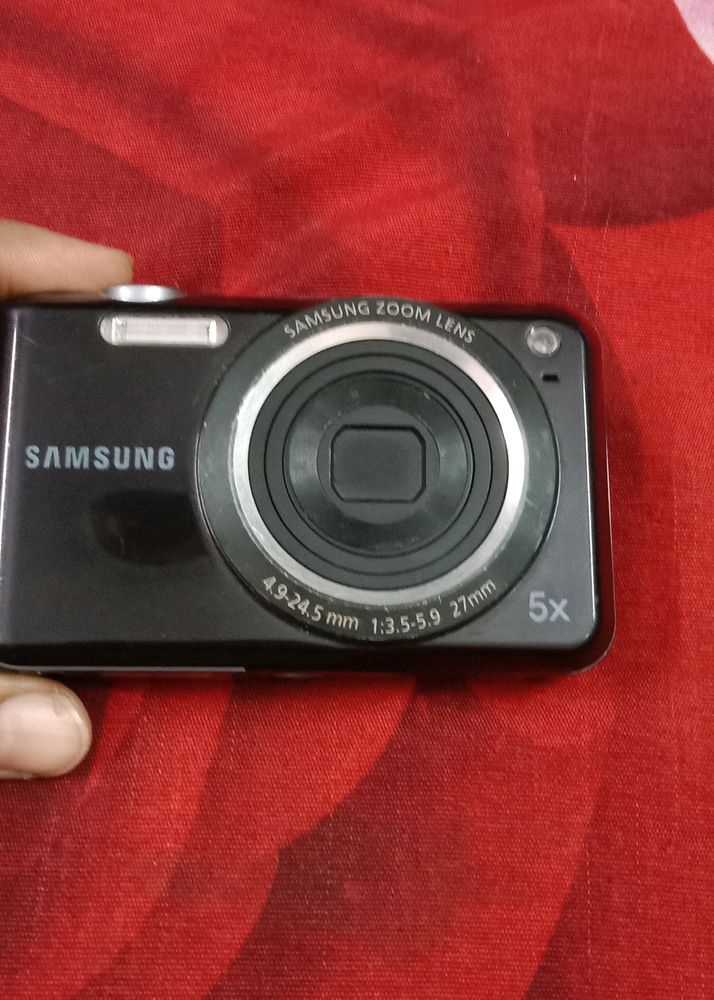 📸 Samsung Old