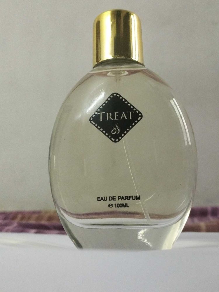 Treat Eau De Parfum 100ML