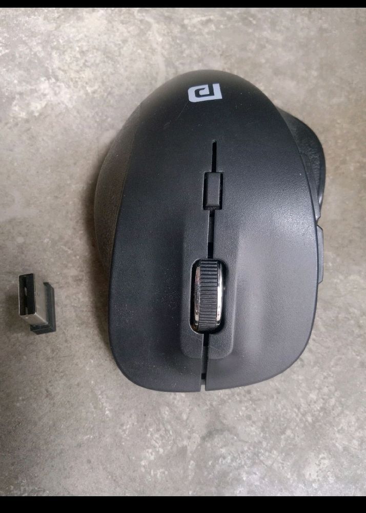 🔥Wireless Mouse🔥