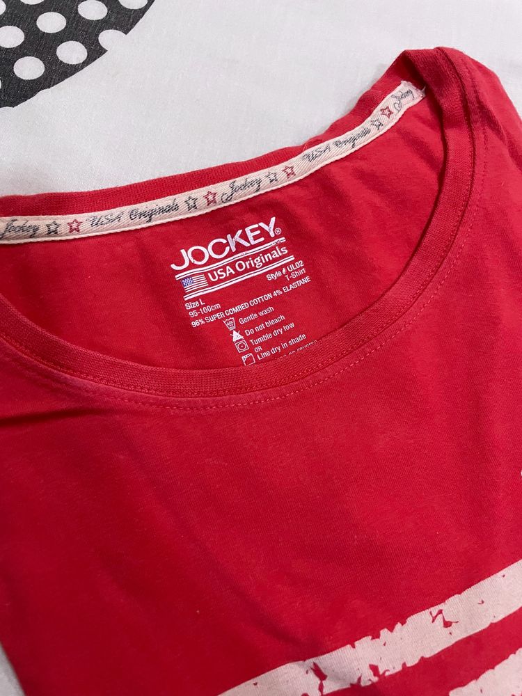 Jockey USA original Tshirt