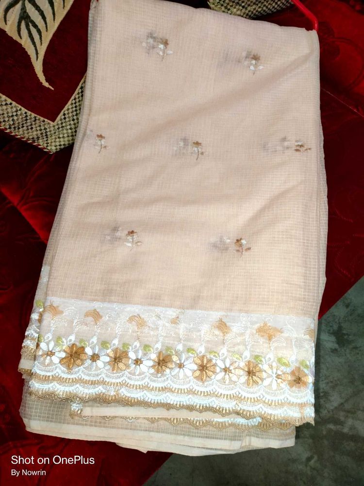 Beautiful Kota Saree