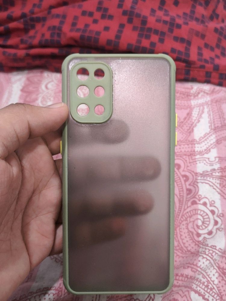OnePlus 9R Case