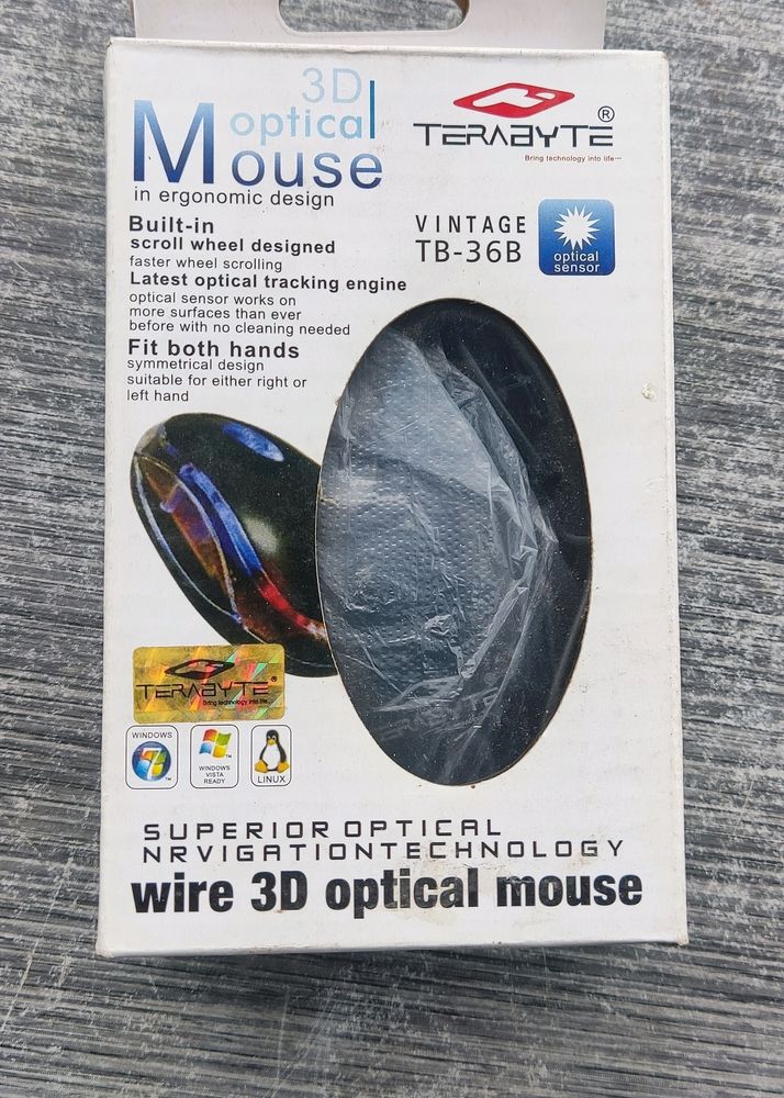 Mouse