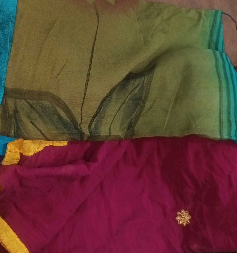 Combo Offer Dupattas