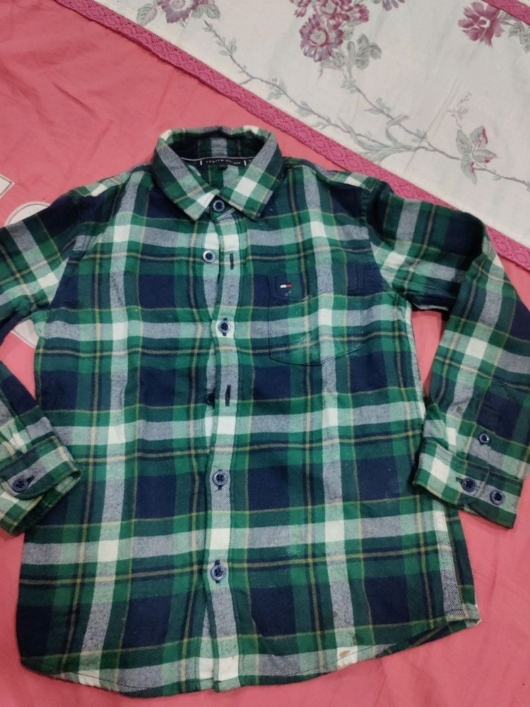 Tommy Hilfiger Shirt