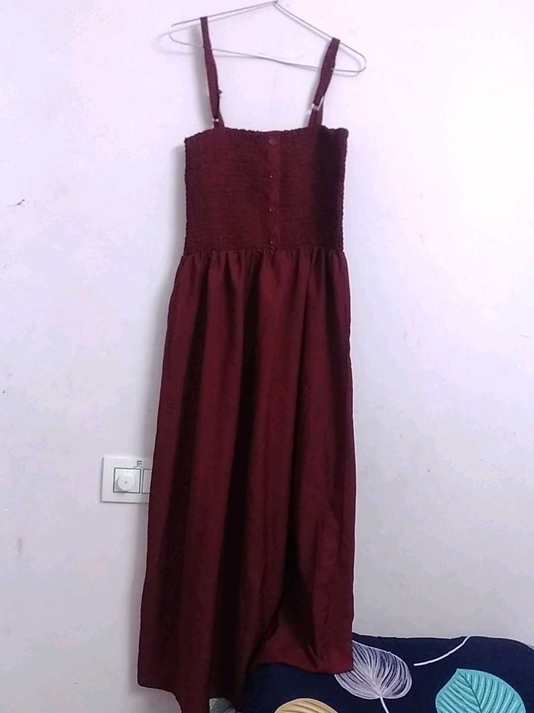 Long Frock