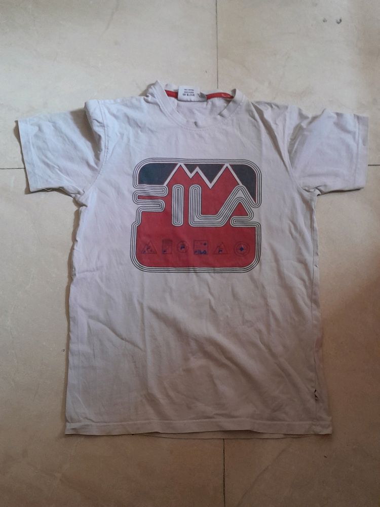 FILA t-shirt (S)