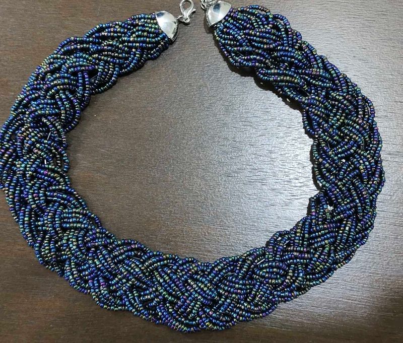 Beaded Necklace