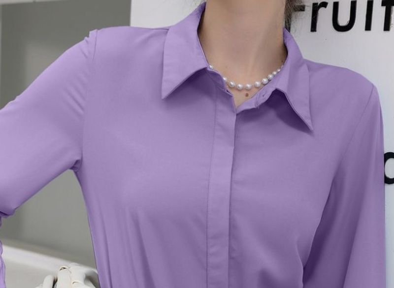 FORMAL SHIRT FOR WOMENs