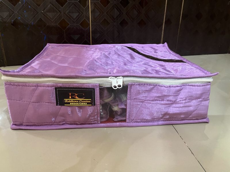 Saree Organiser Kit