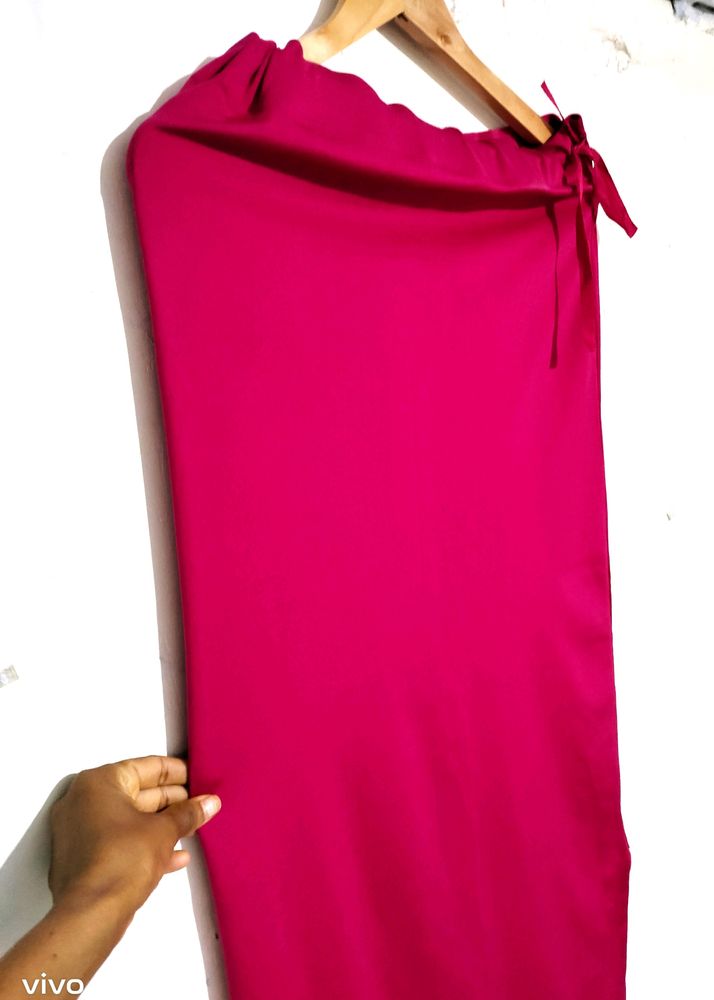 Complete New Slim Skirt For Girls