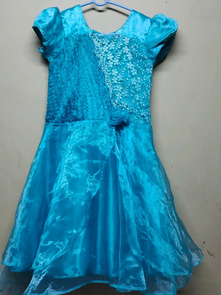 Women Tailor Stiched Formal Dress