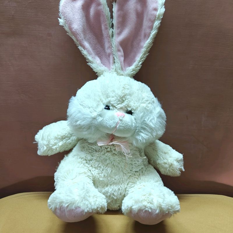 Bunny 🐇 Plush Toy