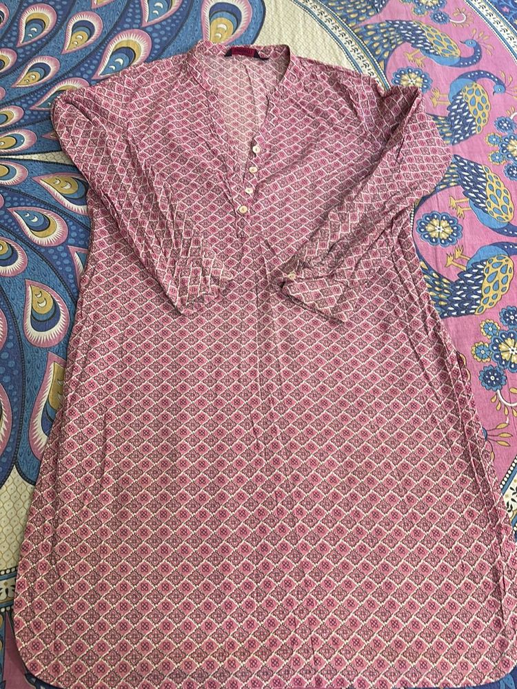 Pathan Kurti