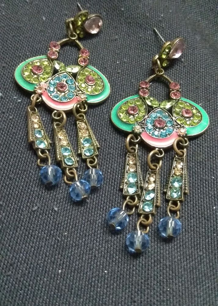 Exclusive Designer Earrings