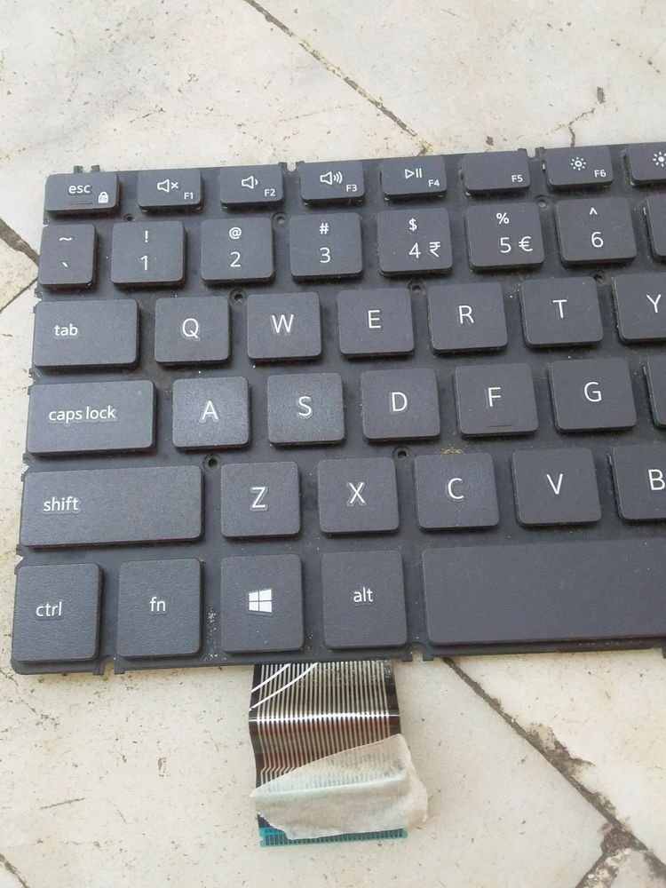 Laptop Keyboard