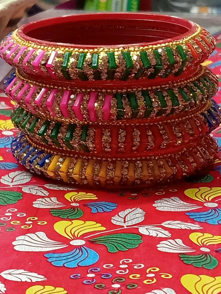 Bangles Set