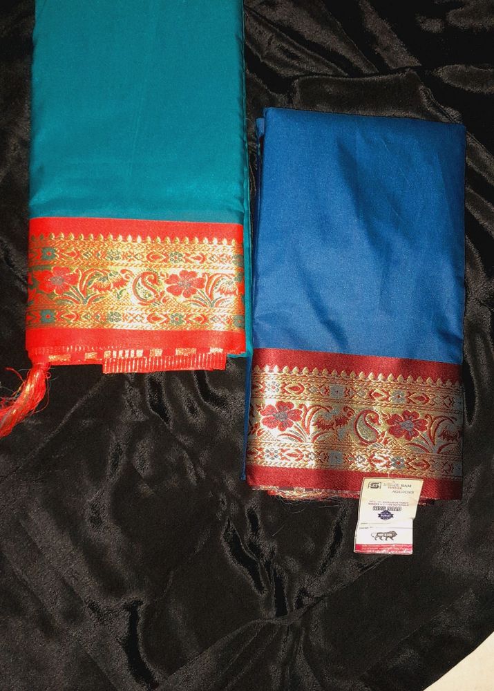 New Simple Bodar Paithni Saree