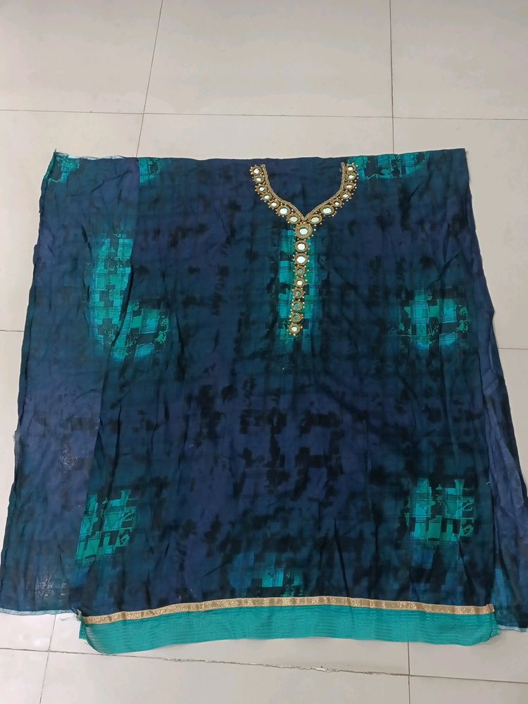 Women's Kurta Piece