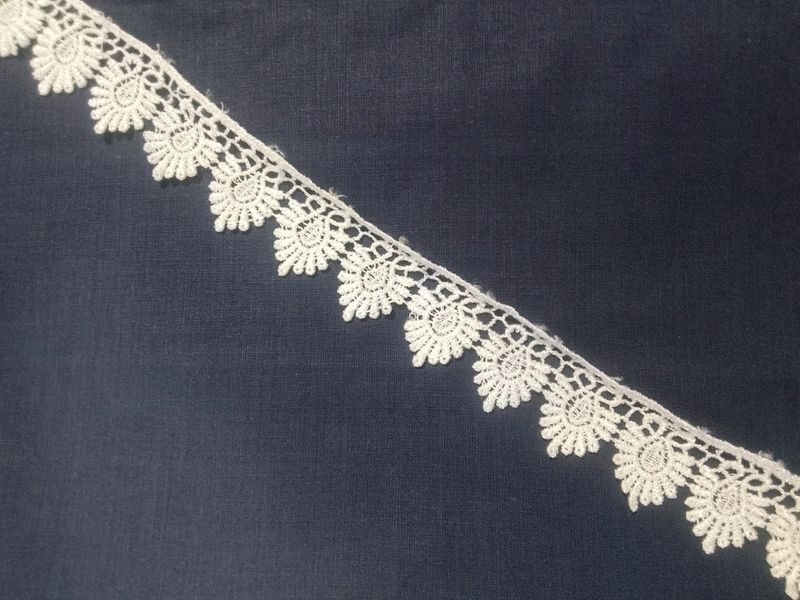 Cotton Lace