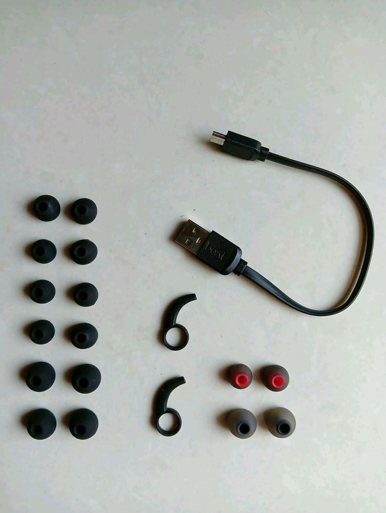 Ear Buds