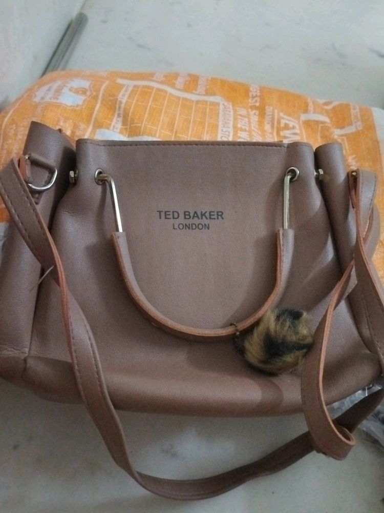 TED BAKER HANDBAG