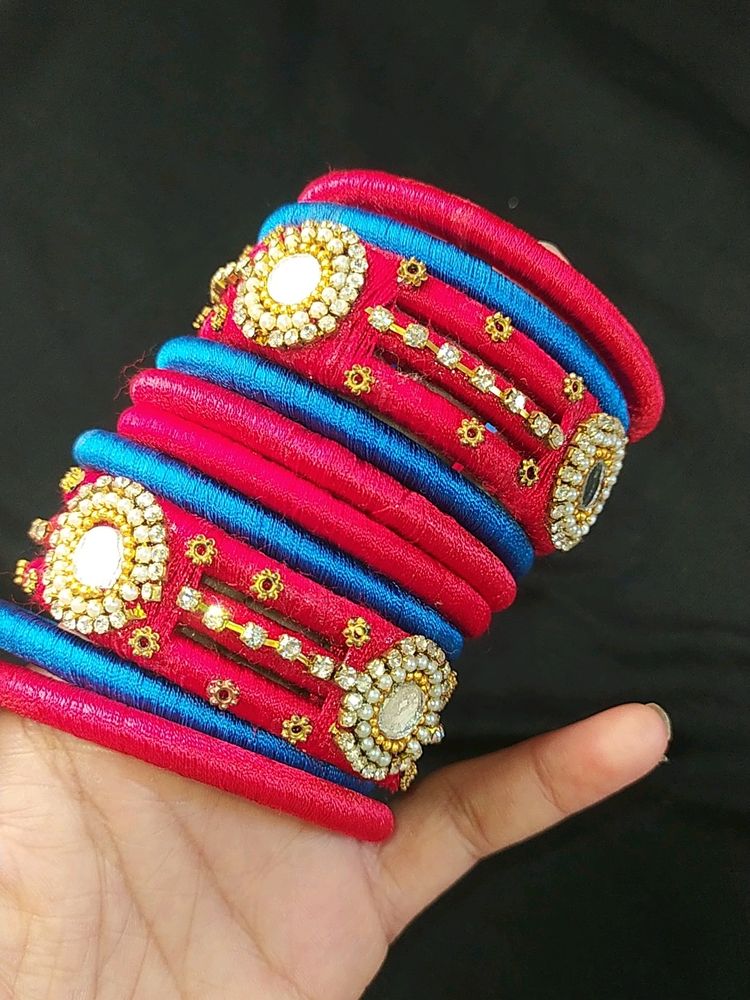 Bangles|| Navratri Special Collection