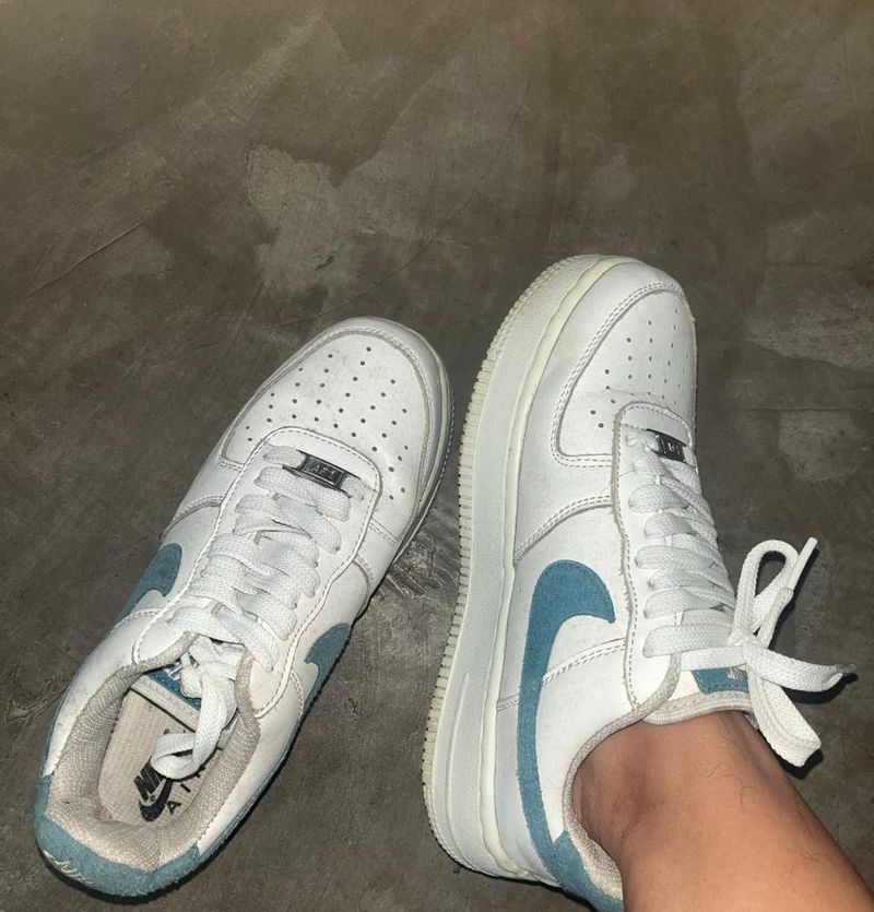 Nike Airforce