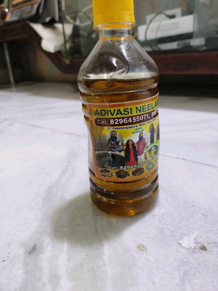 Aadivasi Herbal Hair Oil