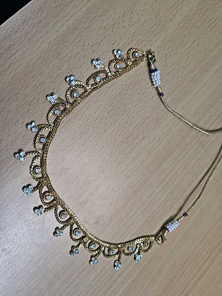 Fancy Neklace