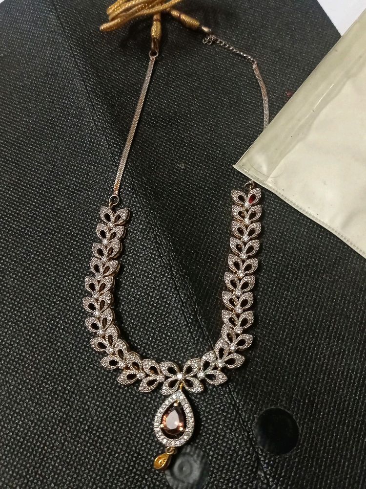 Chain  Diamond