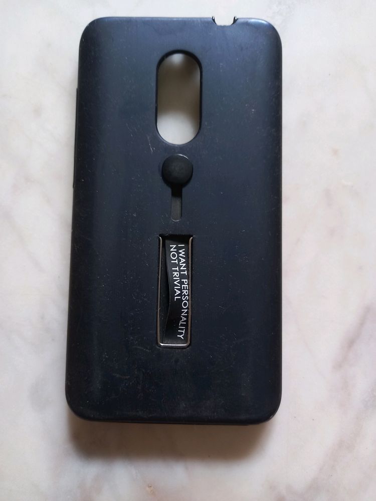 Redmile NOTE 4 Phone Cover