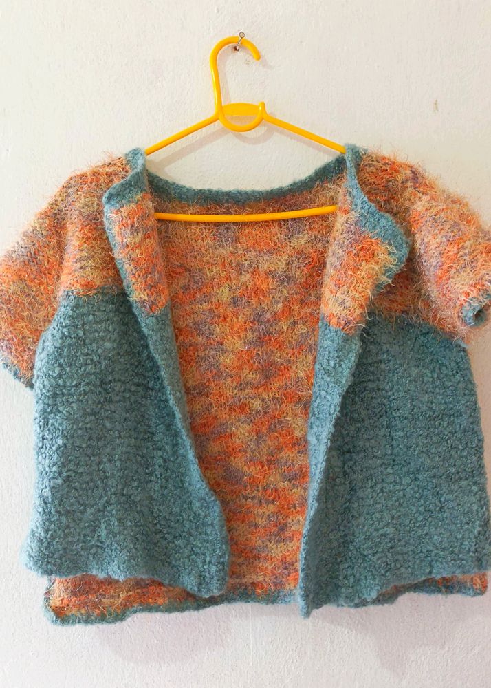 Woolen Crop