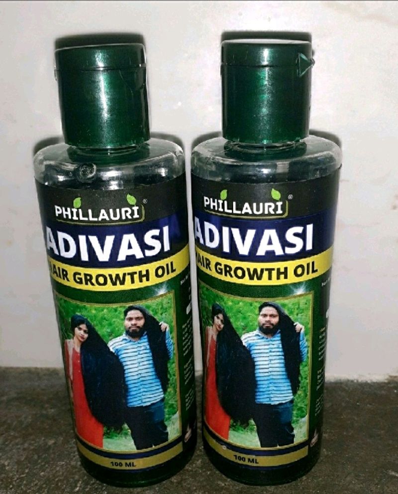 ADIVASI hair Oil (2)