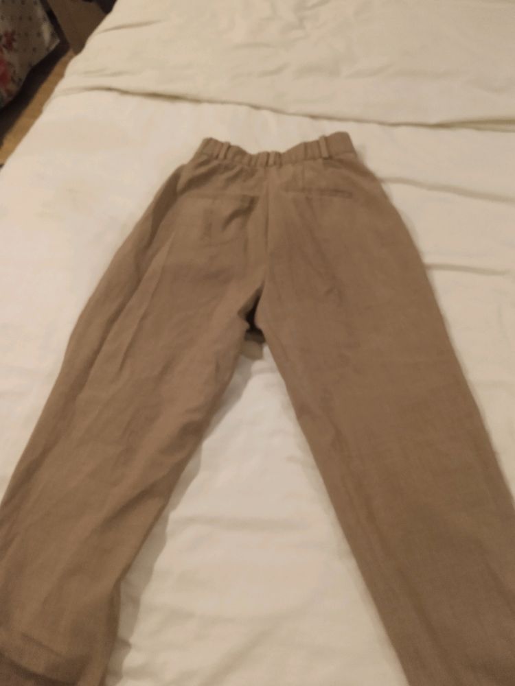 Trouser Pant