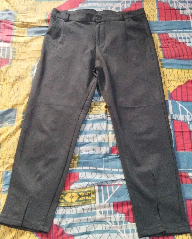 Black Trouser