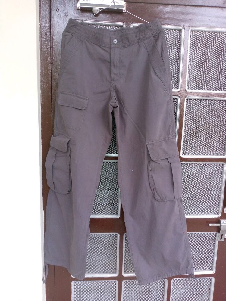 Cargo Trouser