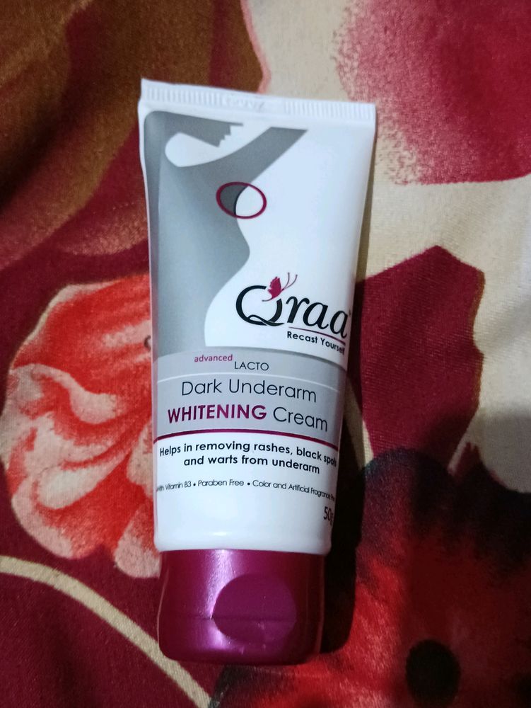 Namyaa Underarms Whitening Cream