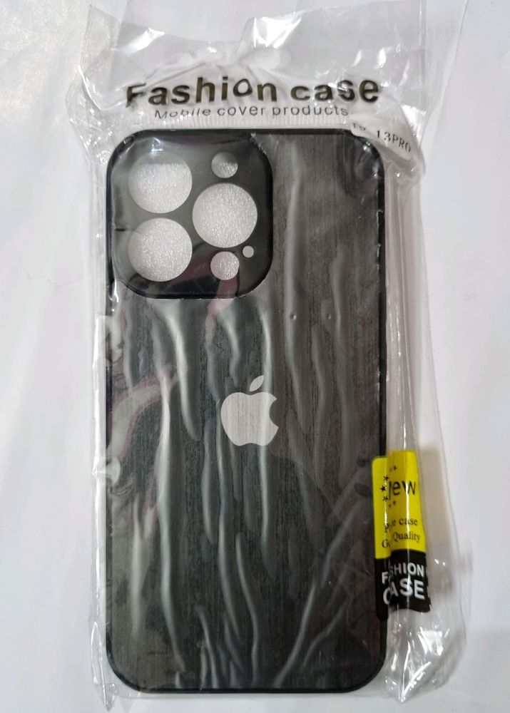 I Phone 13 Pro Back Cover