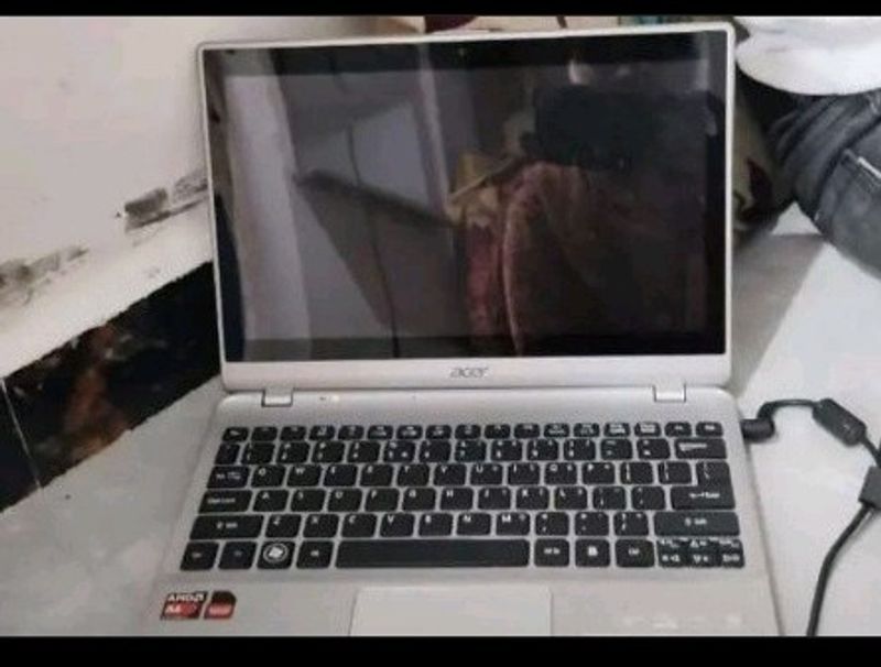 Laptop